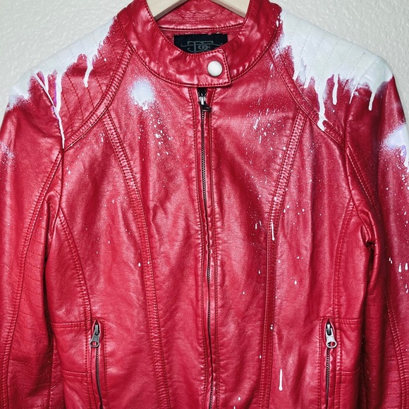 Wake Pray Slay jacket - Picture 3 of 3